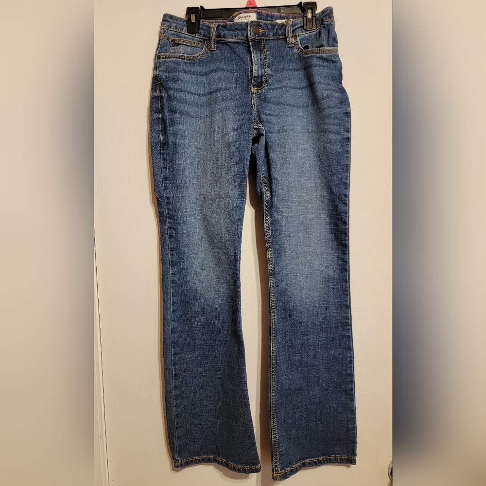 Wrangler Retro Jeans Size 11x32